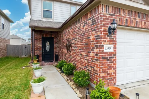 23319 Dovetail Colony Court Katy TX 77493