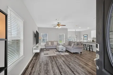 23319 Dovetail Colony Court Katy TX 77493