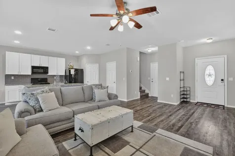 23319 Dovetail Colony Court Katy TX 77493