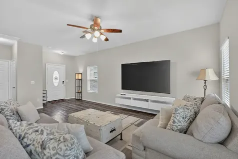 23319 Dovetail Colony Court Katy TX 77493