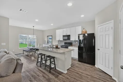 23319 Dovetail Colony Court Katy TX 77493