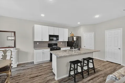 23319 Dovetail Colony Court Katy TX 77493
