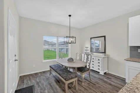 23319 Dovetail Colony Court Katy TX 77493