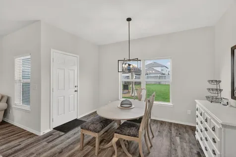 23319 Dovetail Colony Court Katy TX 77493