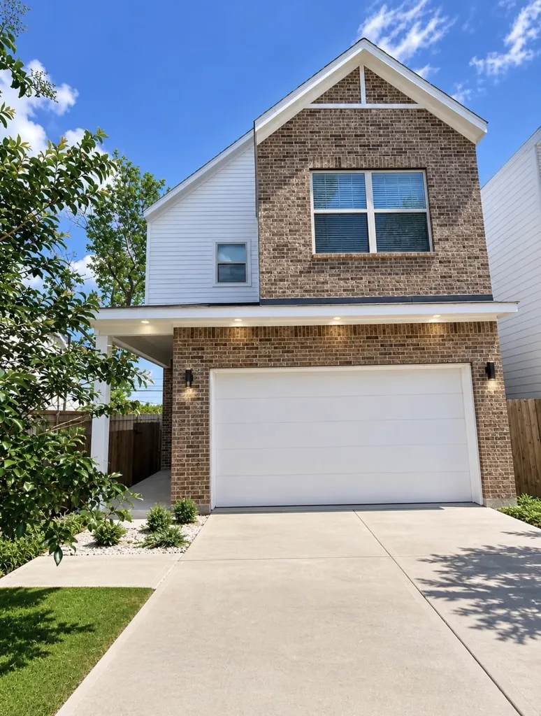 303 Queen Sude Lane Houston TX 77091