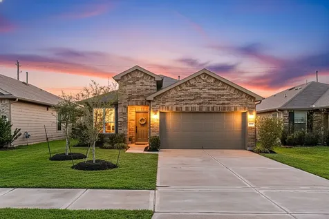 1731 Gray Hawk Drive Missouri City TX 77489