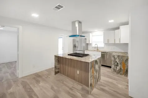 4618 Mallow Street Houston TX 77051
