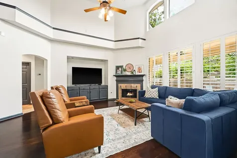 3807 Oakland Circle Missouri City TX 77459