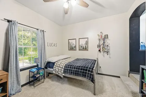 3807 Oakland Circle Missouri City TX 77459