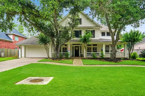 3807 Oakland Circle Missouri City TX 77459