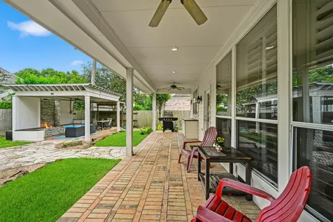 3807 Oakland Circle Missouri City TX 77459