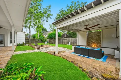 3807 Oakland Circle Missouri City TX 77459