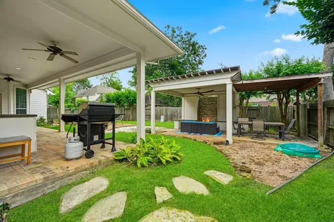 3807 Oakland Circle Missouri City TX 77459