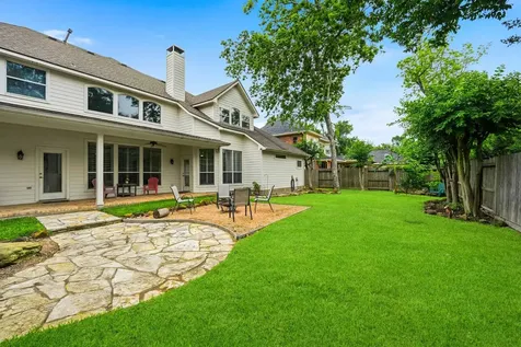 3807 Oakland Circle Missouri City TX 77459