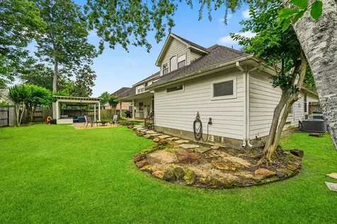 3807 Oakland Circle Missouri City TX 77459