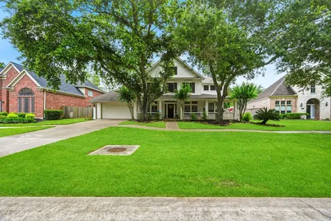 3807 Oakland Circle Missouri City TX 77459