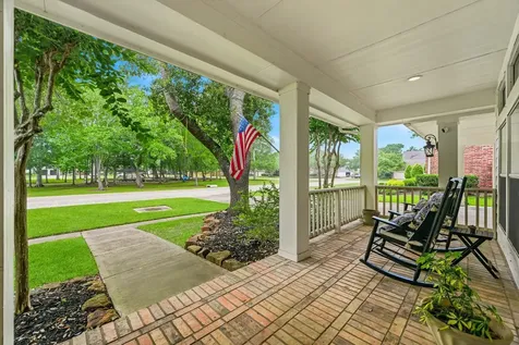 3807 Oakland Circle Missouri City TX 77459