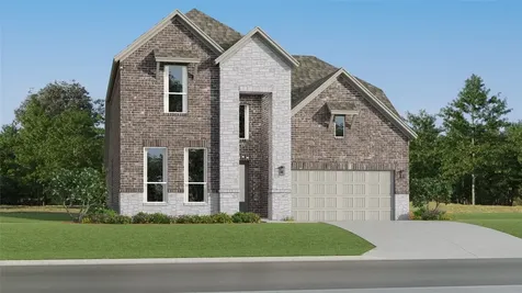 6702 Sienna Sunrise Lane Katy TX 77493
