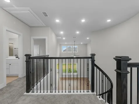 4608 Flintrock Park Drive Spring TX 77386