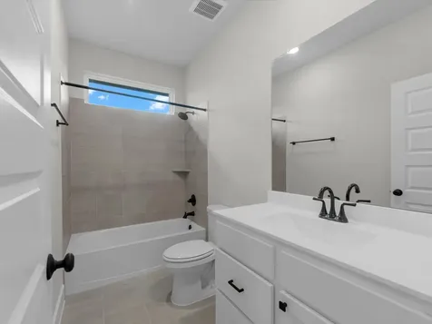 4608 Flintrock Park Drive Spring TX 77386