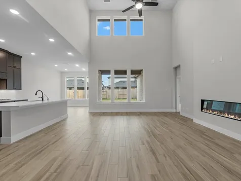 4608 Flintrock Park Drive Spring TX 77386