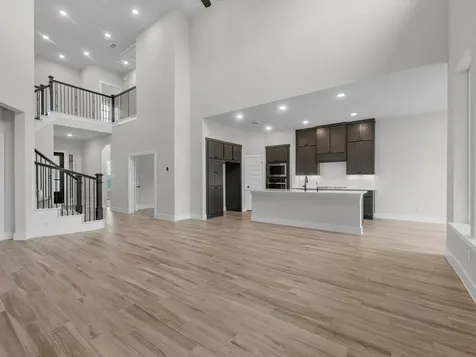 4608 Flintrock Park Drive Spring TX 77386