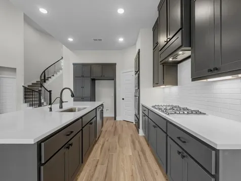 4608 Flintrock Park Drive Spring TX 77386