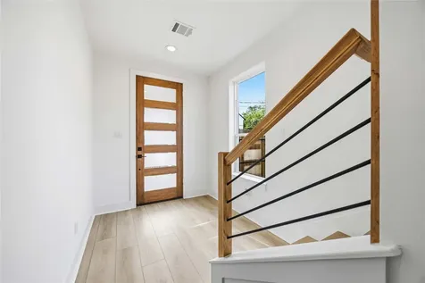 3431 Dennis St Street Houston TX 77004