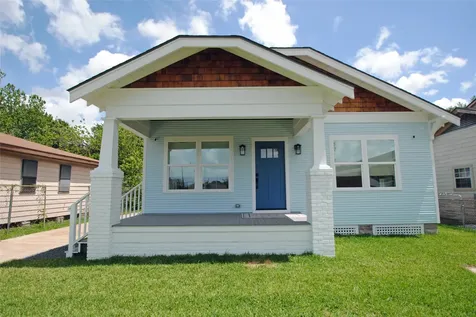4414 Siegel Street Houston TX 77009