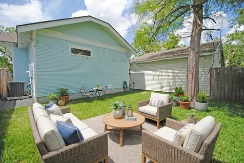 4414 Siegel Street Houston TX 77009