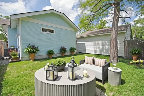 4414 Siegel Street Houston TX 77009