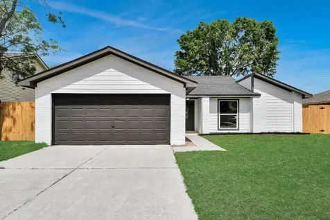 10502 White Fawn Drive Houston TX 77041