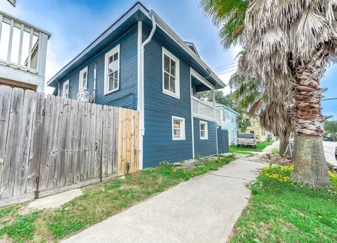 1312 Jack Johnson Boulevard Galveston TX 77550