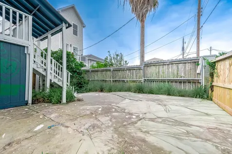 1312 Jack Johnson Boulevard Galveston TX 77550