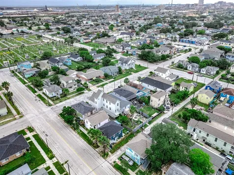 1312 Jack Johnson Boulevard Galveston TX 77550