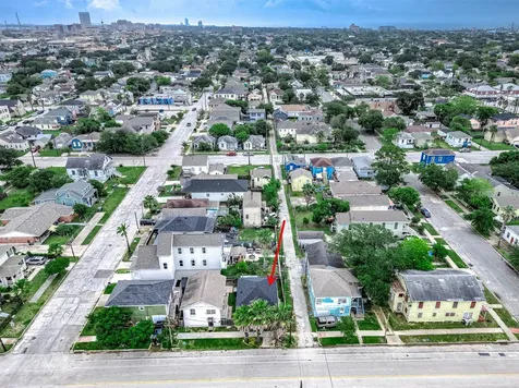 1312 Jack Johnson Boulevard Galveston TX 77550