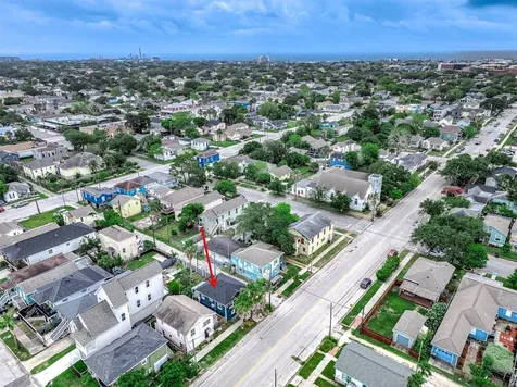 1312 Jack Johnson Boulevard Galveston TX 77550