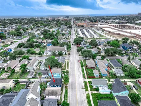 1312 Jack Johnson Boulevard Galveston TX 77550