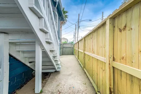 1312 Jack Johnson Boulevard Galveston TX 77550