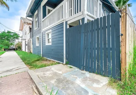 1312 Jack Johnson Boulevard Galveston TX 77550