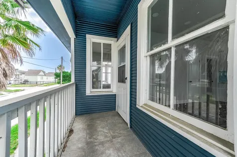 1312 Jack Johnson Boulevard Galveston TX 77550