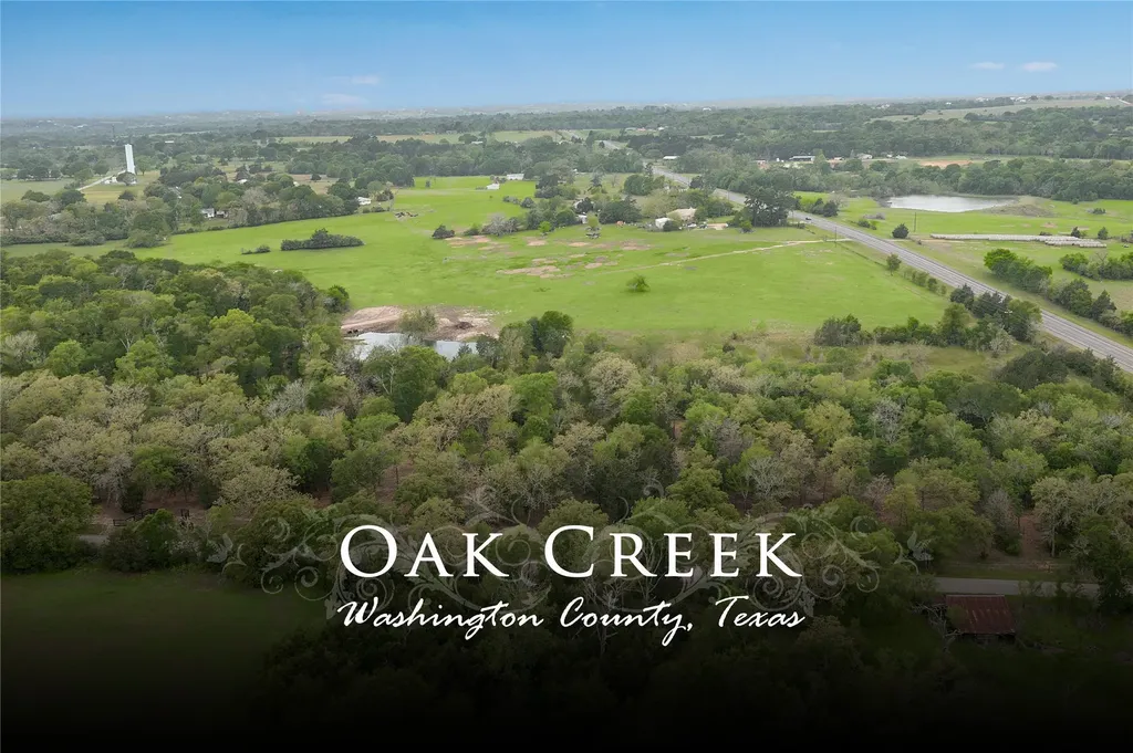 4539 Old Navasota Road Brenham TX 77833