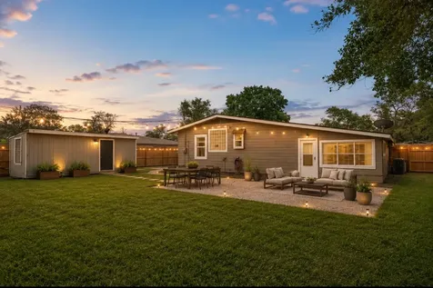 219 Camellia Street Lake Jackson TX 77566
