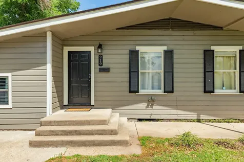 219 Camellia Street Lake Jackson TX 77566