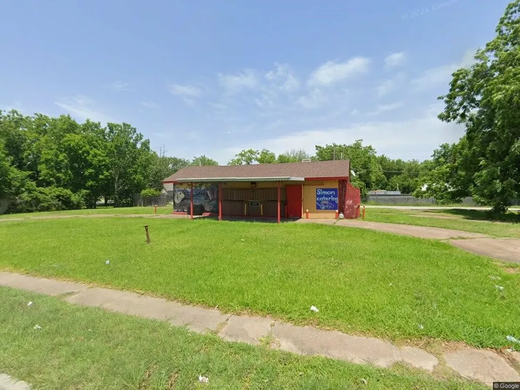 8019 Scott Street Houston TX 77051