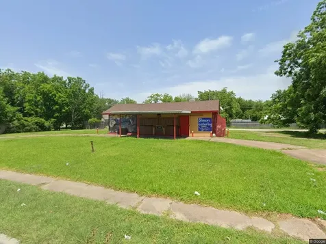 8019 Scott Street Houston TX 77051