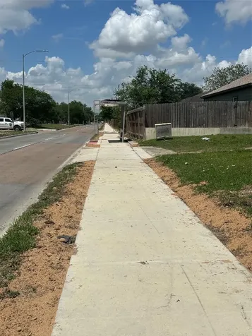 8019 Scott Street Houston TX 77051