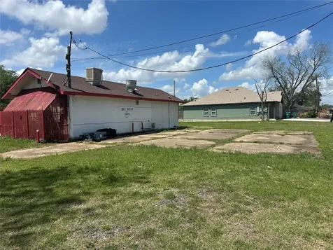 8019 Scott Street Houston TX 77051