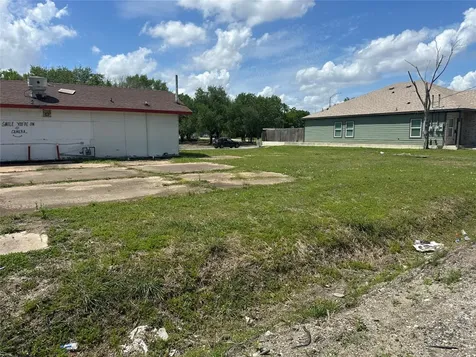 8019 Scott Street Houston TX 77051