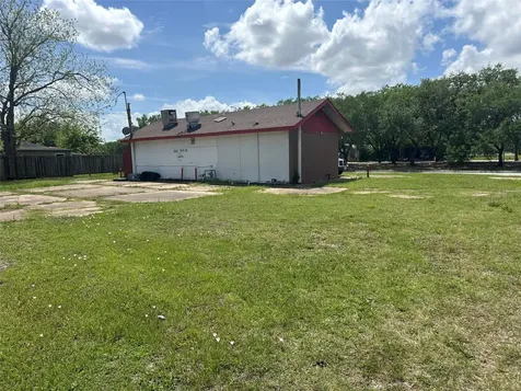 8019 Scott Street Houston TX 77051